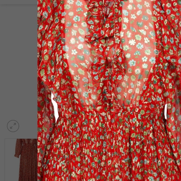 Doen Muriel Dress - Picture 6 of 12